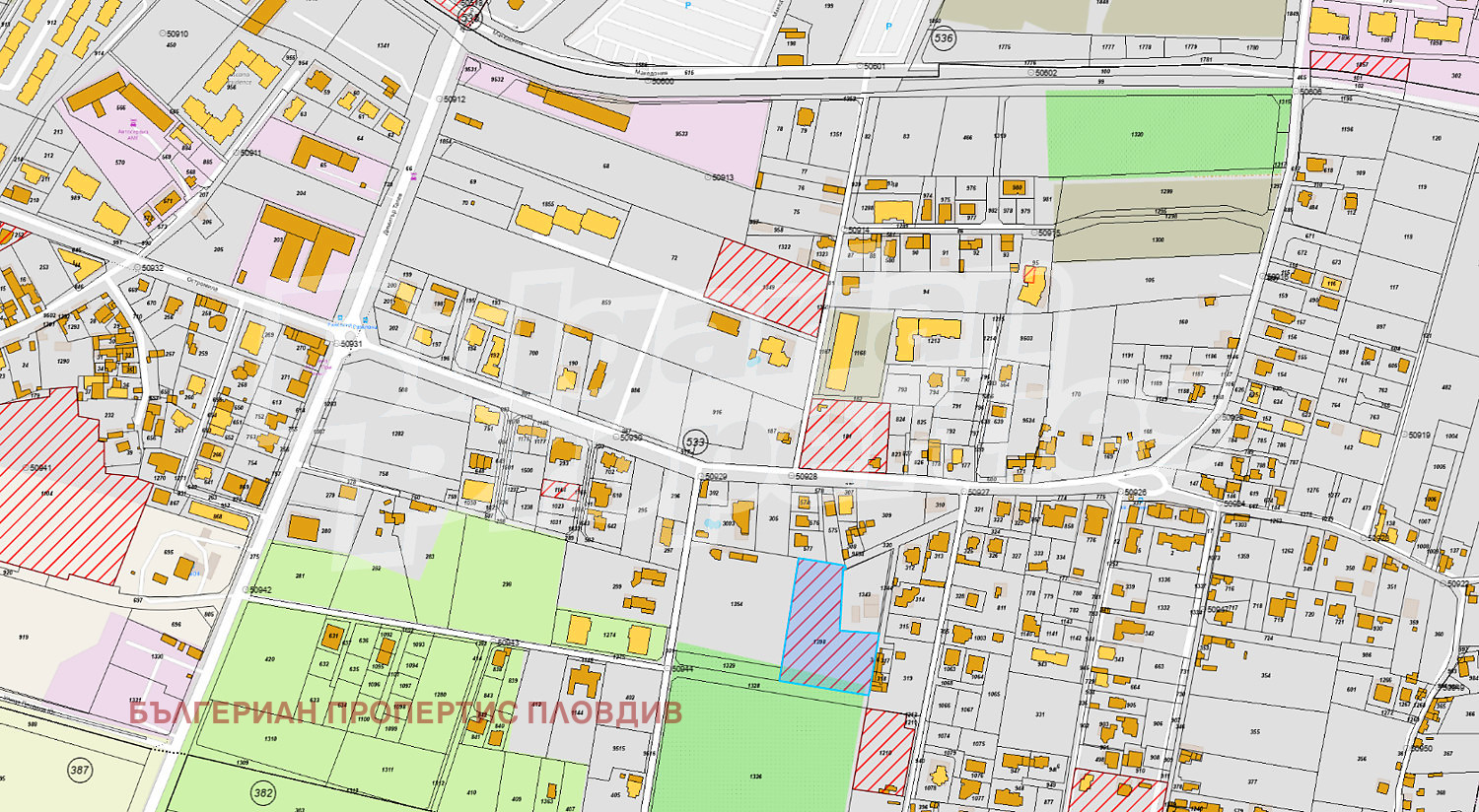 Продава 2-СТАЕН, гр. Пловдив, Беломорски, снимка 5 - Апартаменти - 54024350