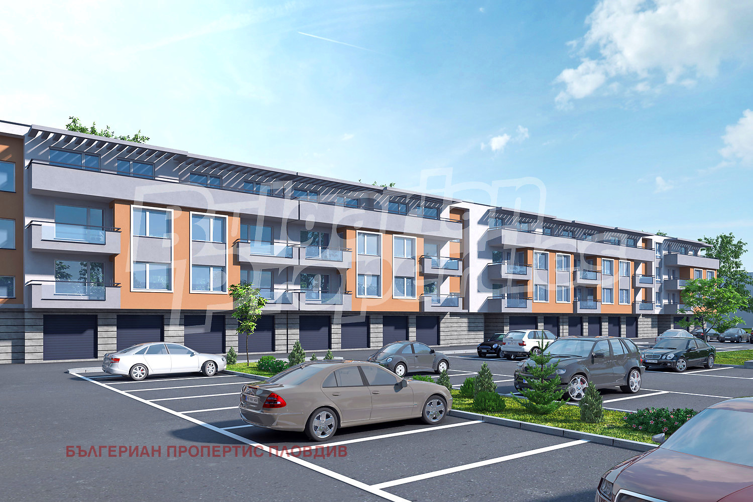 Продава 2-СТАЕН, гр. Пловдив, Беломорски, снимка 7 - Апартаменти - 54024350