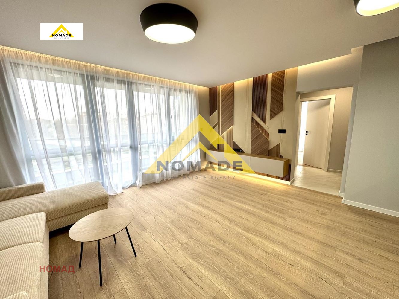 Продава 2-СТАЕН, гр. Пловдив, Остромила, снимка 3 - Апартаменти - 54049709