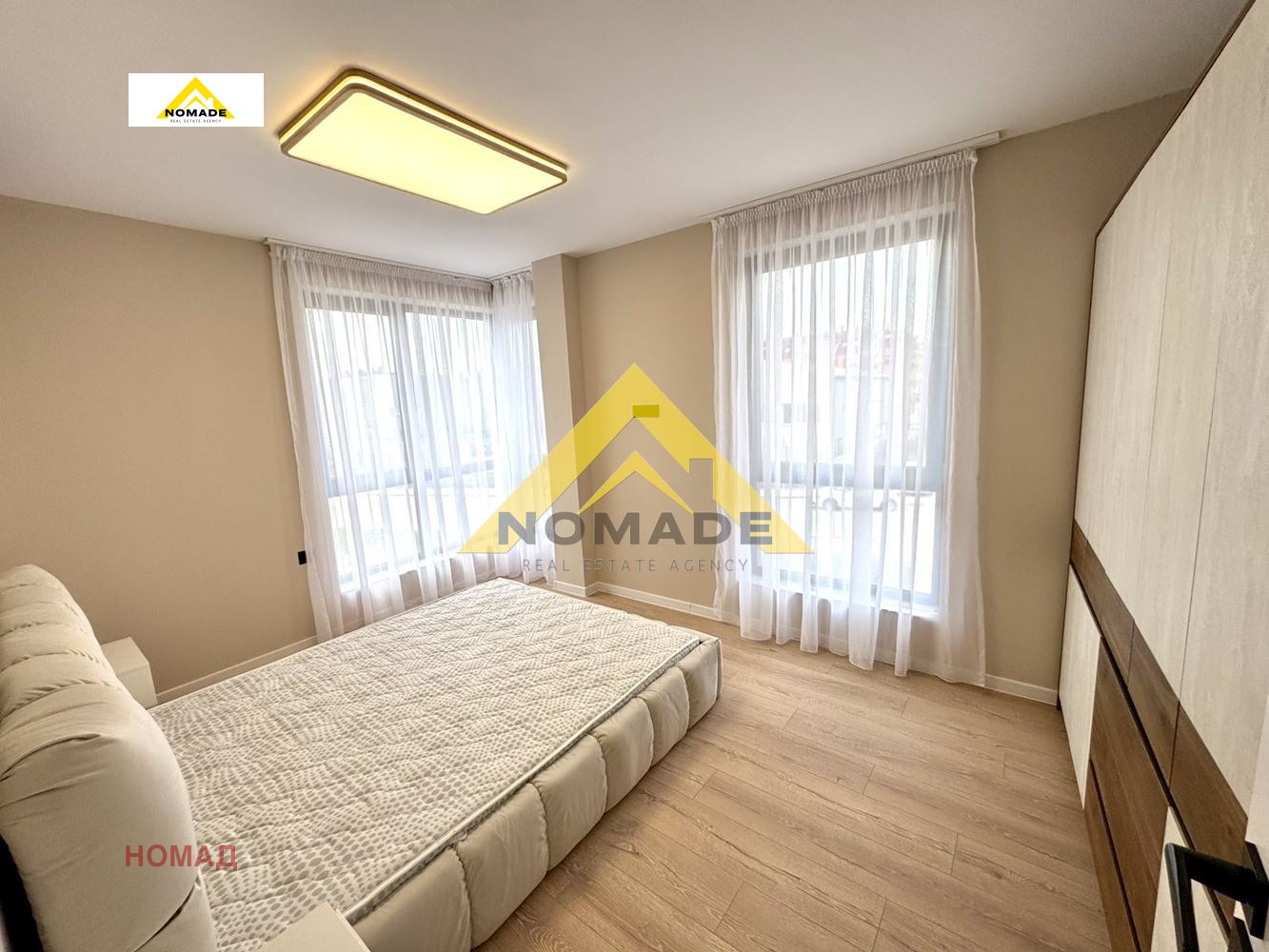 Продава 2-СТАЕН, гр. Пловдив, Остромила, снимка 4 - Апартаменти - 54049709