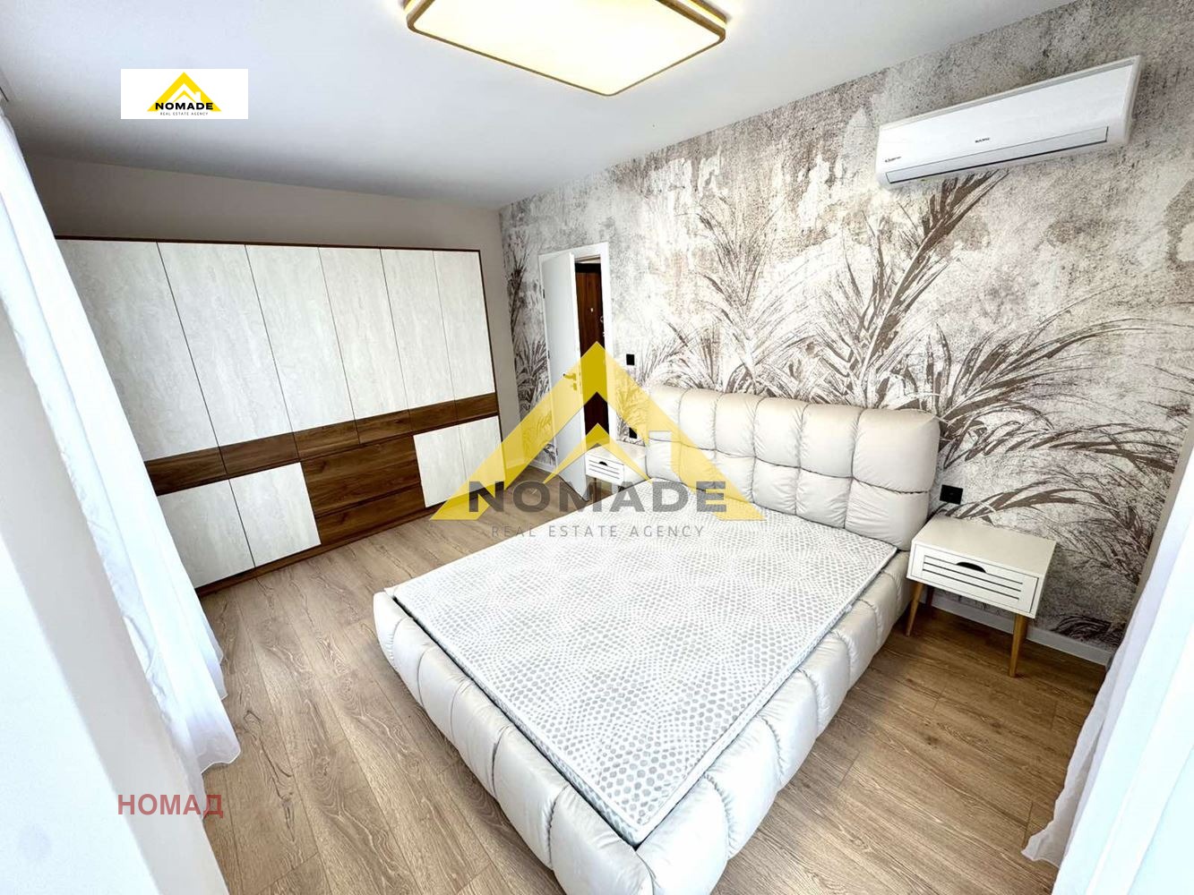 Продава 2-СТАЕН, гр. Пловдив, Остромила, снимка 5 - Апартаменти - 54049709