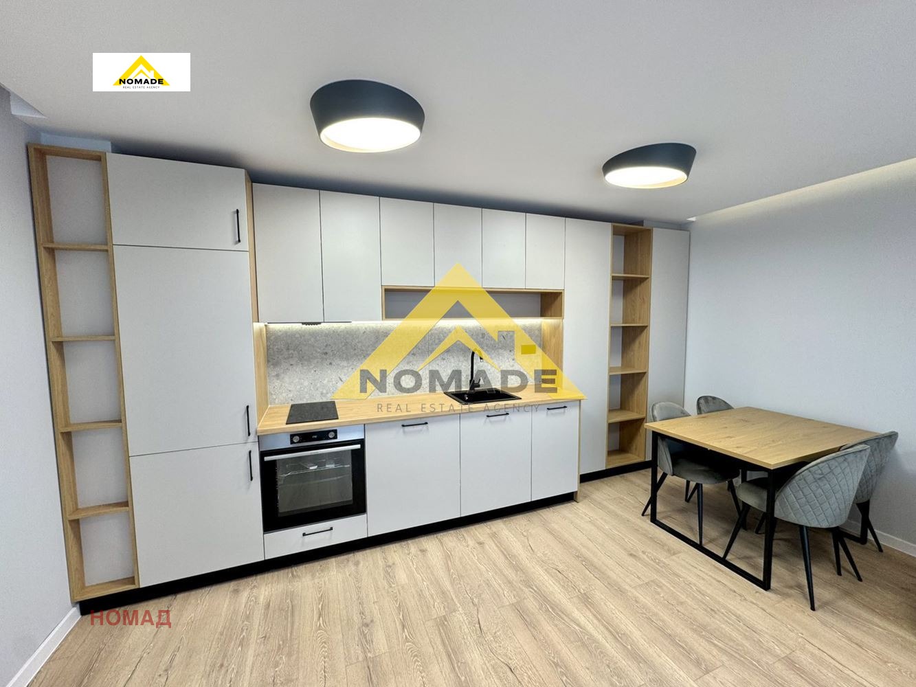 Продава 2-СТАЕН, гр. Пловдив, Остромила, снимка 2 - Апартаменти - 54049709