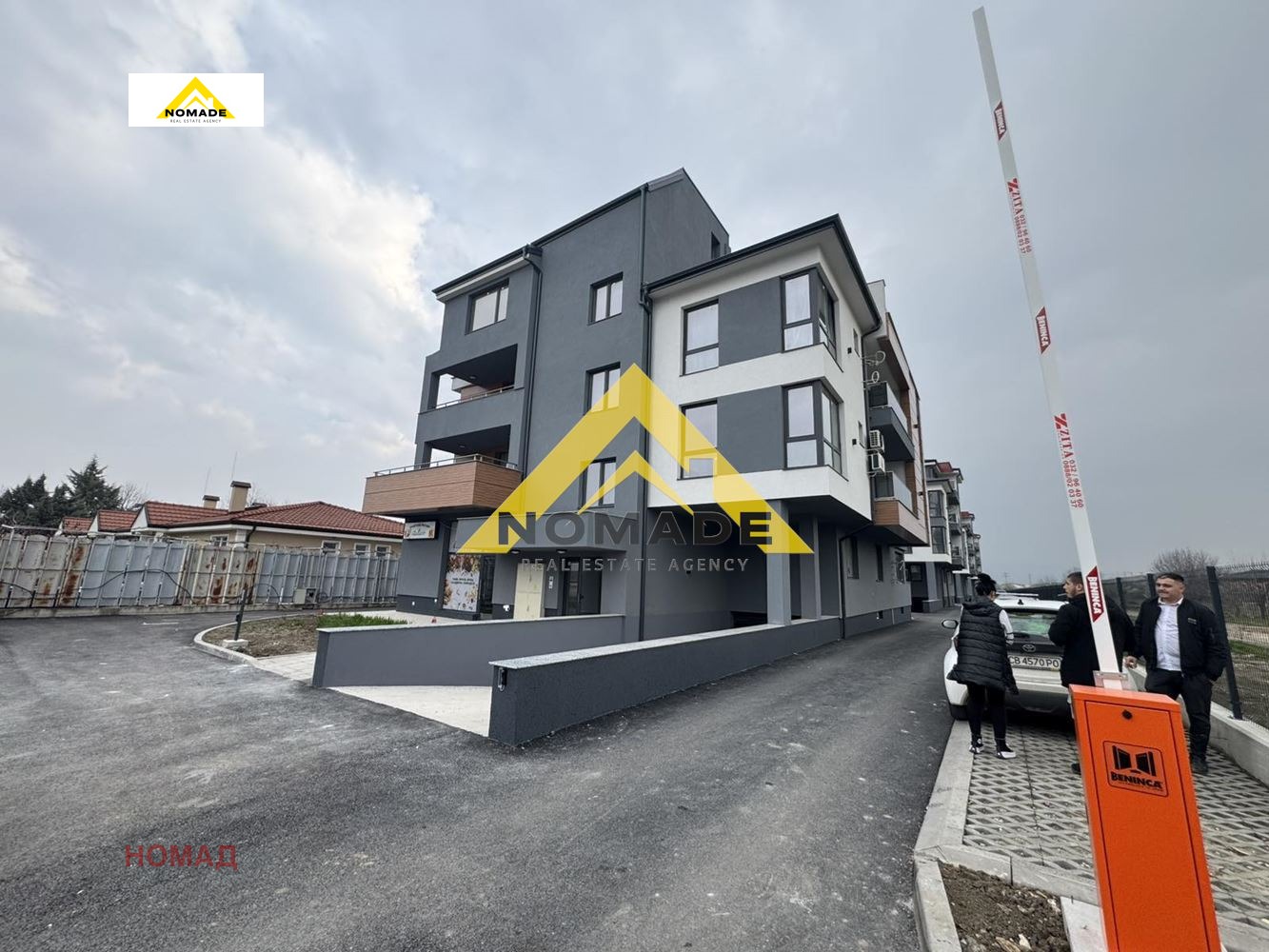 Продава 2-СТАЕН, гр. Пловдив, Остромила, снимка 8 - Апартаменти - 54049709