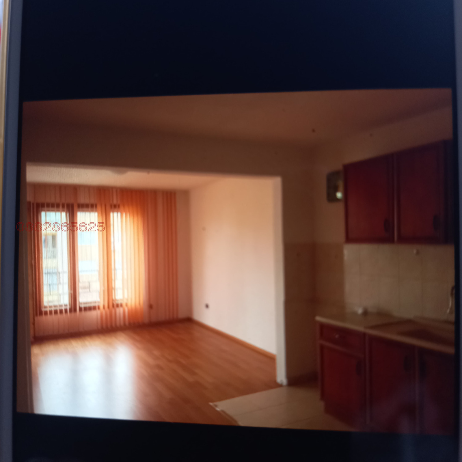 Продава 2-СТАЕН, гр. Пазарджик, Идеален център, снимка 5 - Апартаменти - 54487105