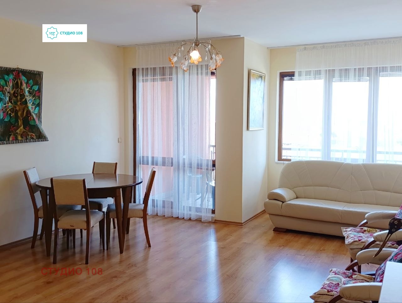 Продава 1-СТАЕН, гр. Обзор, област Бургас, снимка 4 - Апартаменти - 54589209