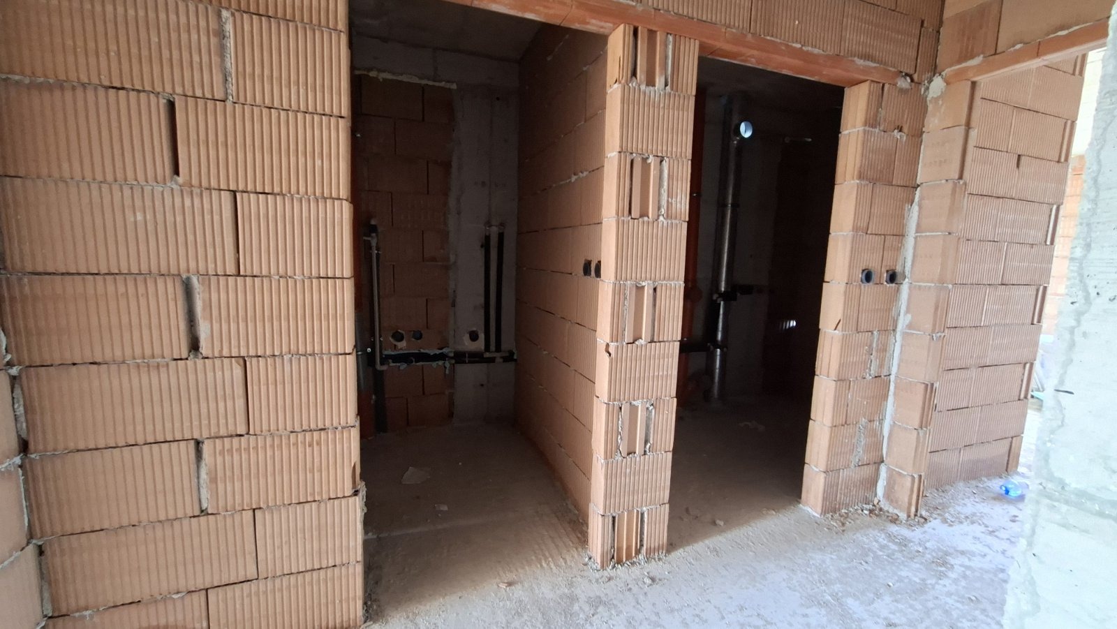 Продава 2-СТАЕН, гр. Пловдив, Коматевски възел, снимка 7 - Апартаменти - 55337942