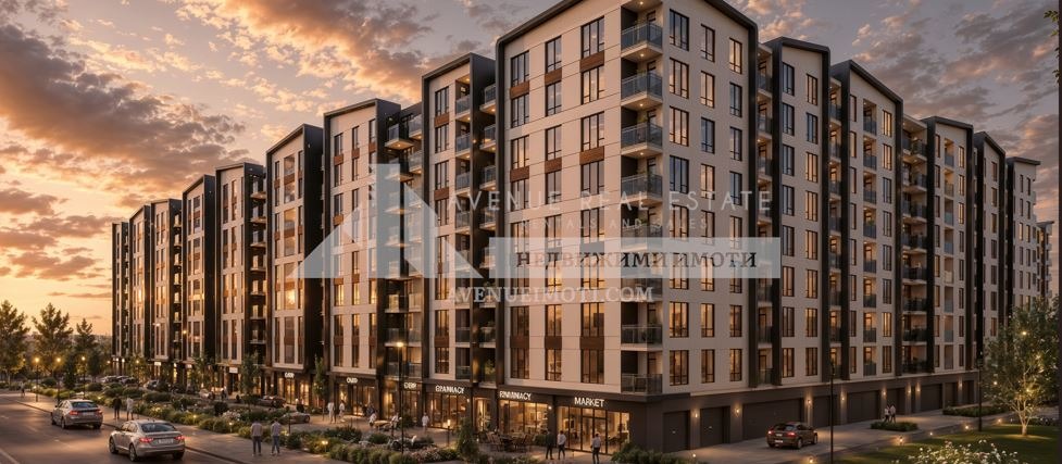 Продава 2-СТАЕН, гр. Пловдив, Кючук Париж, снимка 3 - Апартаменти - 55658914