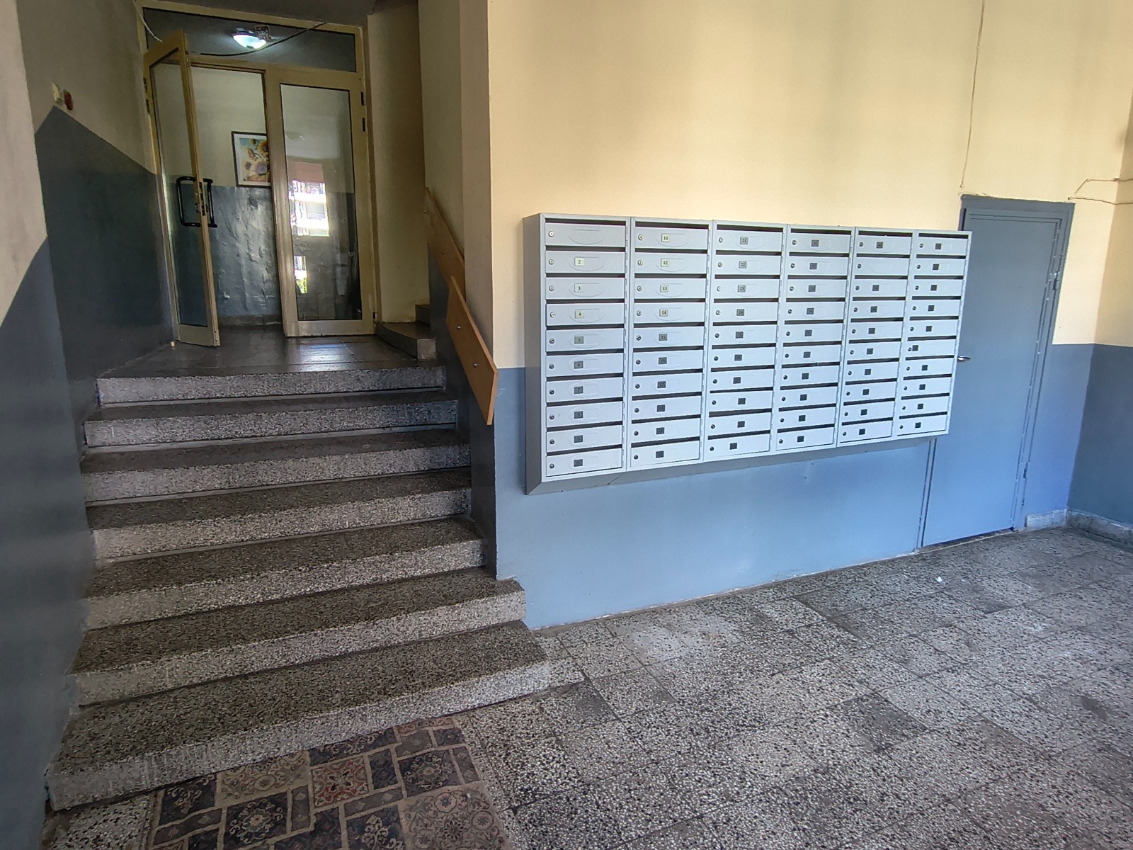 Продава 2-СТАЕН, гр. София, Младост 2, снимка 14 - Апартаменти - 56257884