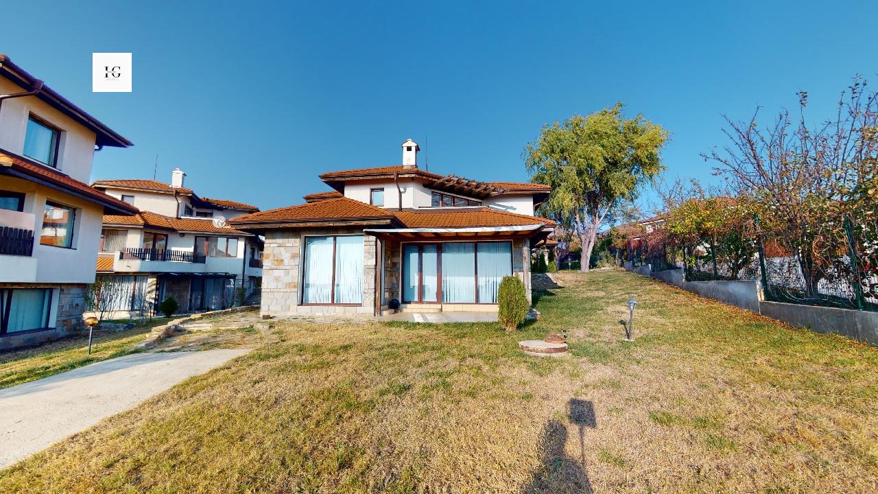 Продава 3-СТАЕН, с. Кошарица, област Бургас, снимка 2 - Апартаменти - 49384681