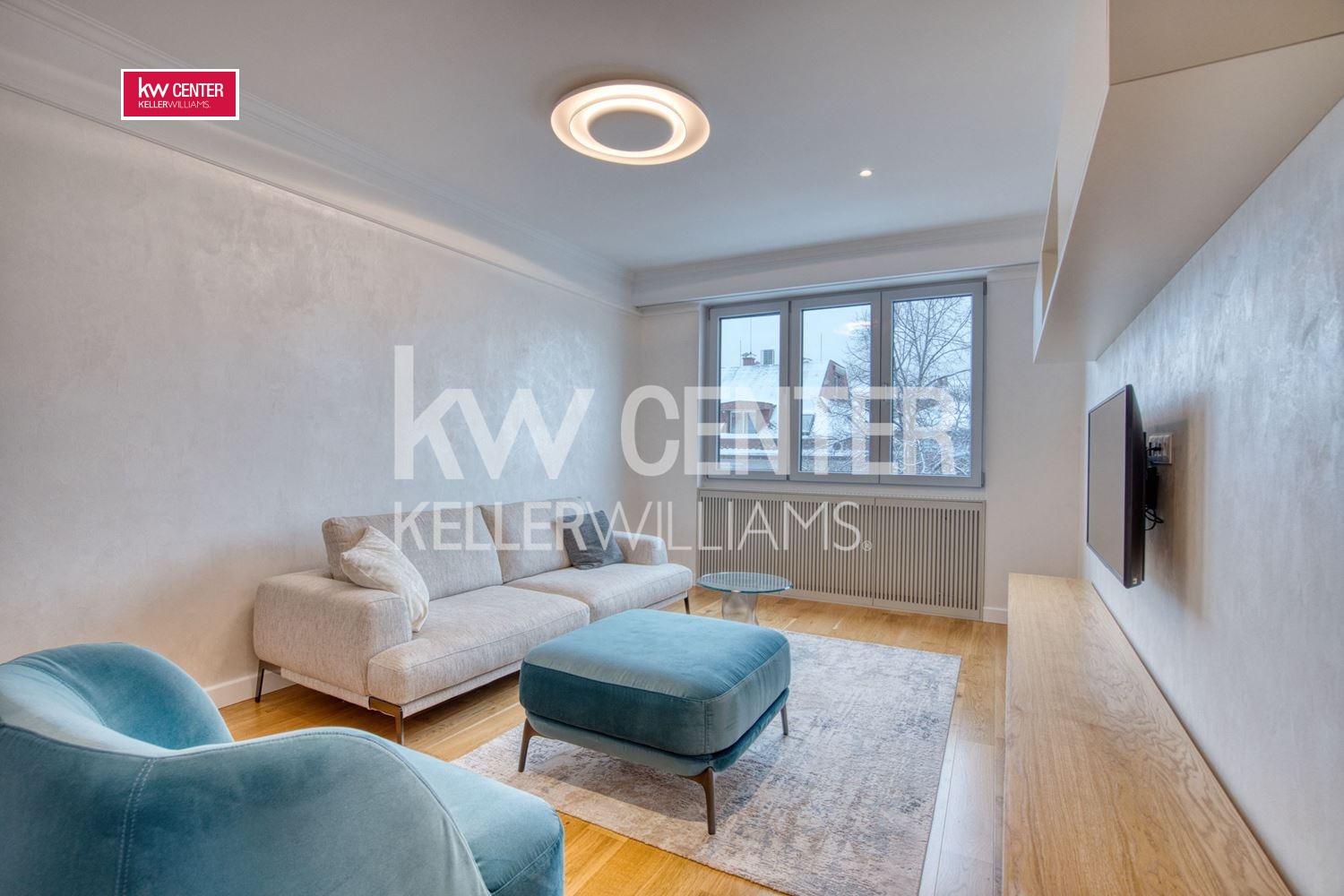 Продава 3-СТАЕН, гр. София, Център, снимка 5 - Апартаменти - 53351674