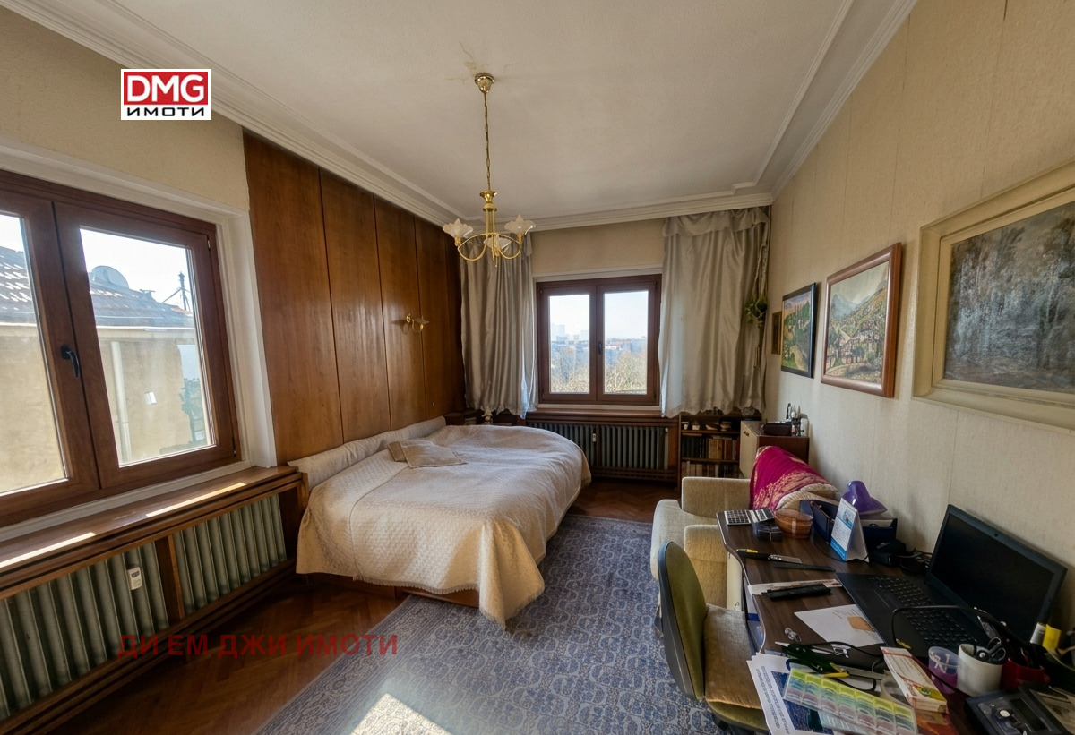 Продава 3-СТАЕН, гр. София, Докторски паметник, снимка 4 - Апартаменти - 53742069