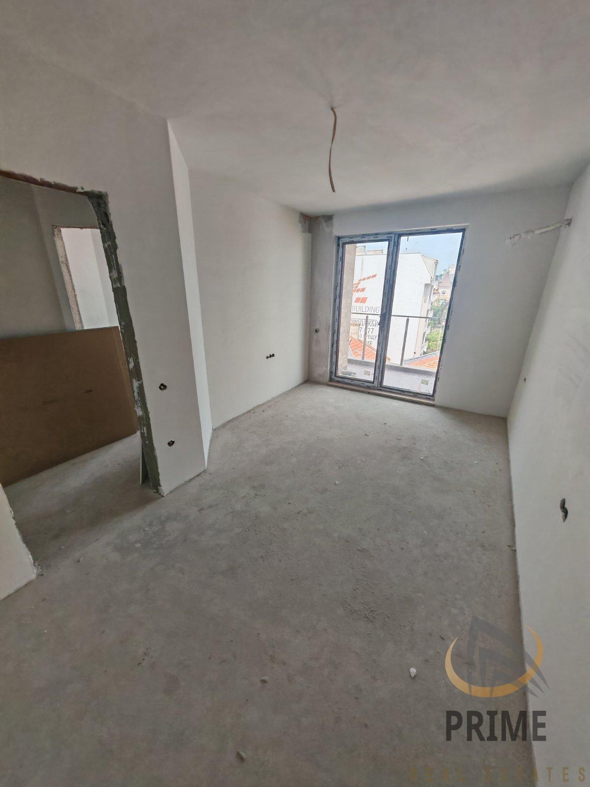 Продава 3-СТАЕН, гр. Бургас, Център, снимка 12 - Апартаменти - 54352436