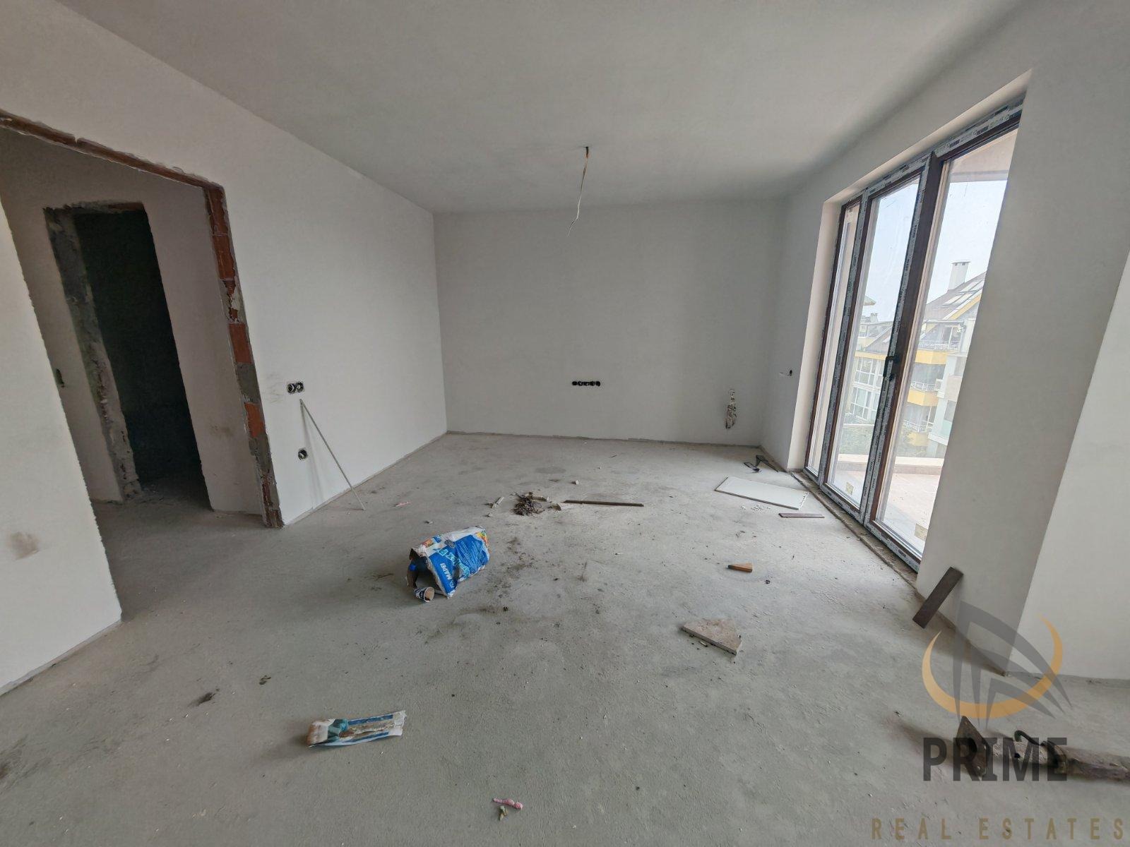 Продава 3-СТАЕН, гр. Бургас, Център, снимка 4 - Апартаменти - 54352436