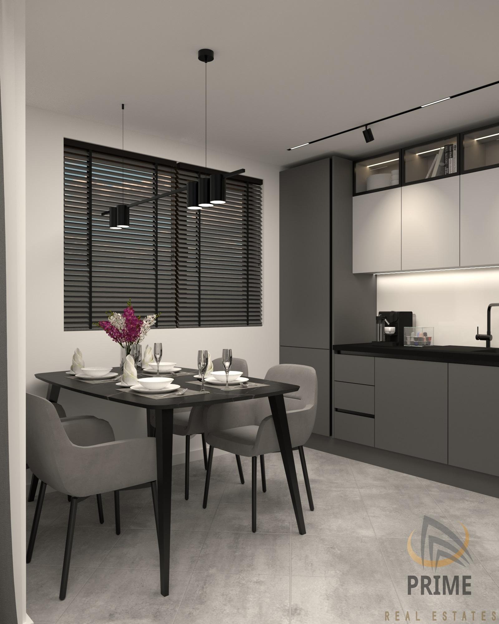 Продава 3-СТАЕН, гр. Бургас, Център, снимка 15 - Апартаменти - 54352436