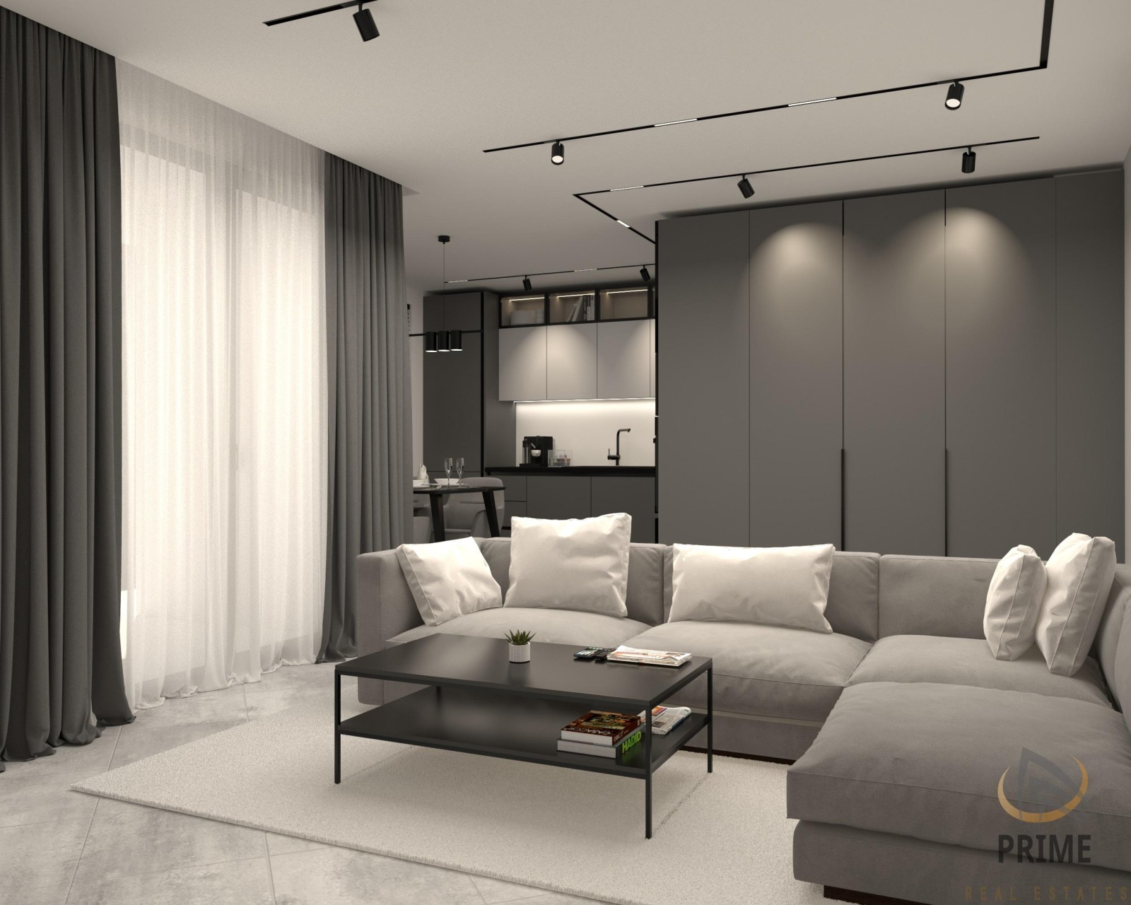 Продава 3-СТАЕН, гр. Бургас, Център, снимка 14 - Апартаменти - 54352436