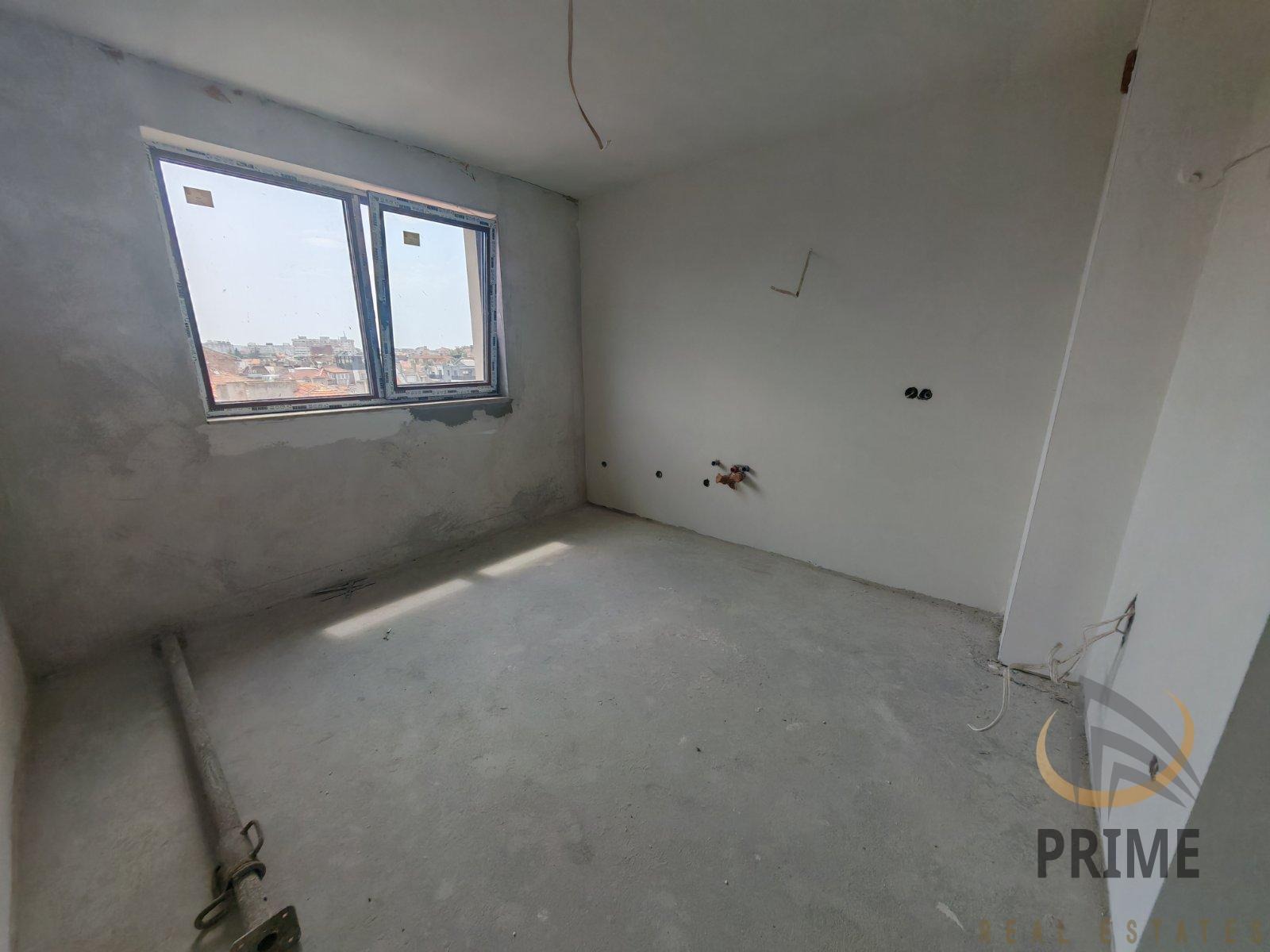 Продава 3-СТАЕН, гр. Бургас, Център, снимка 5 - Апартаменти - 54352436