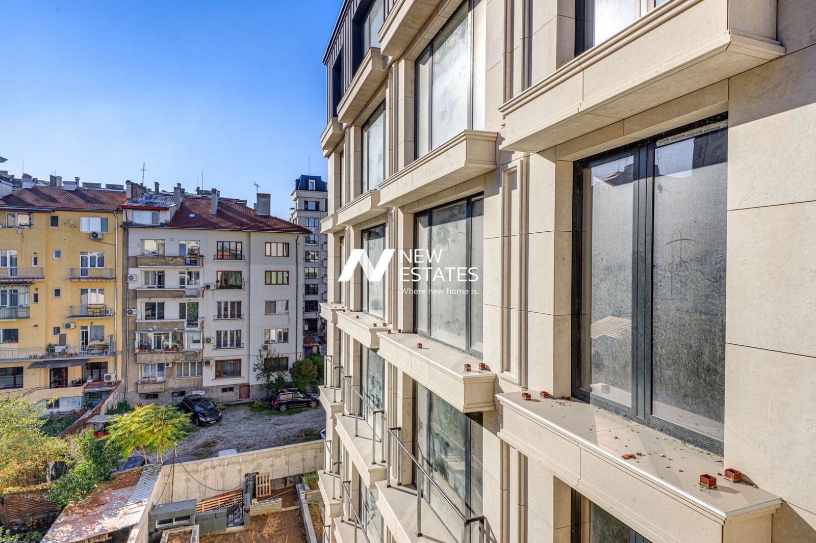 Продава 3-СТАЕН, гр. София, Център, снимка 8 - Апартаменти - 55462826
