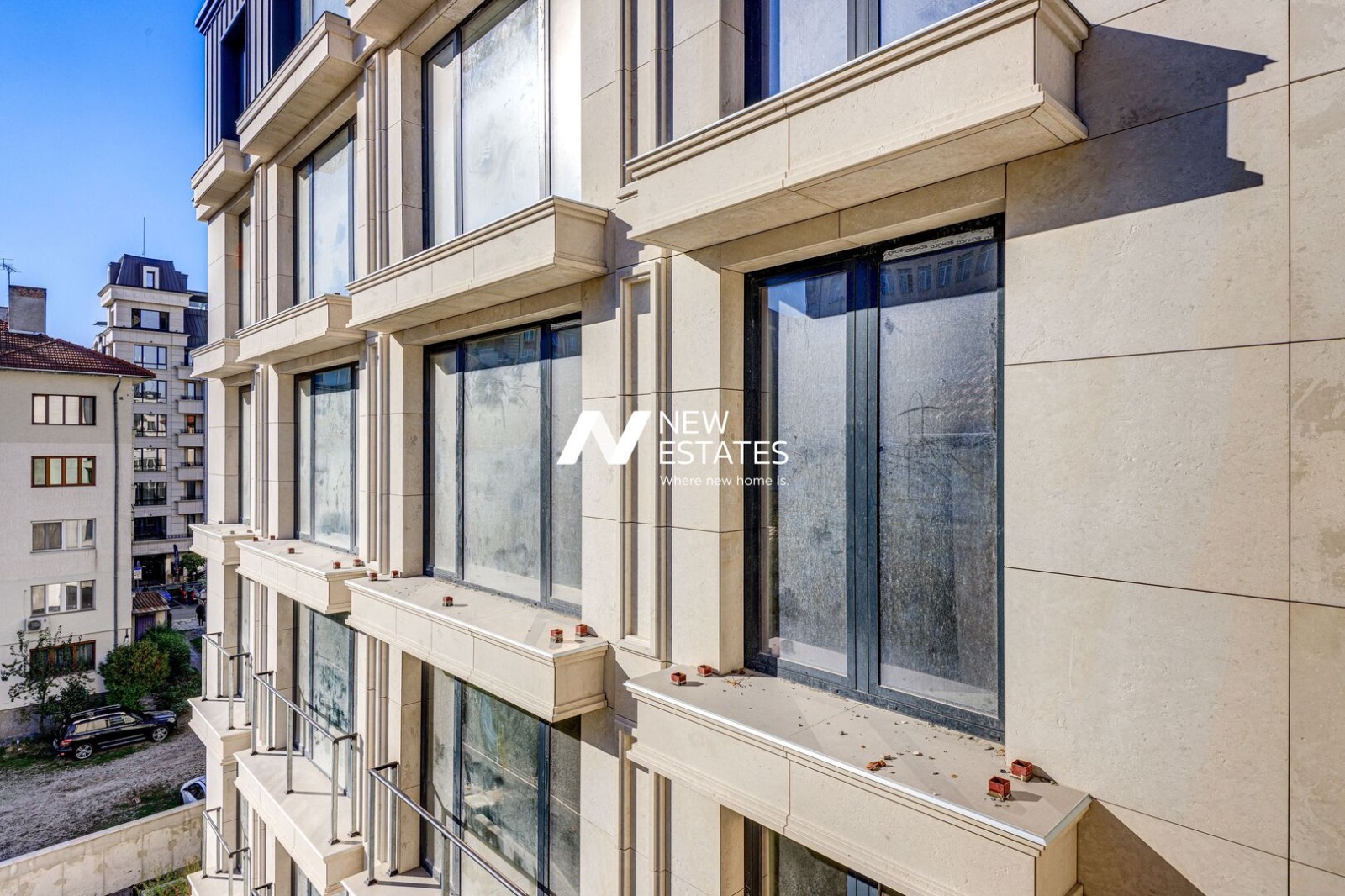 Продава 3-СТАЕН, гр. София, Център, снимка 5 - Апартаменти - 55462826