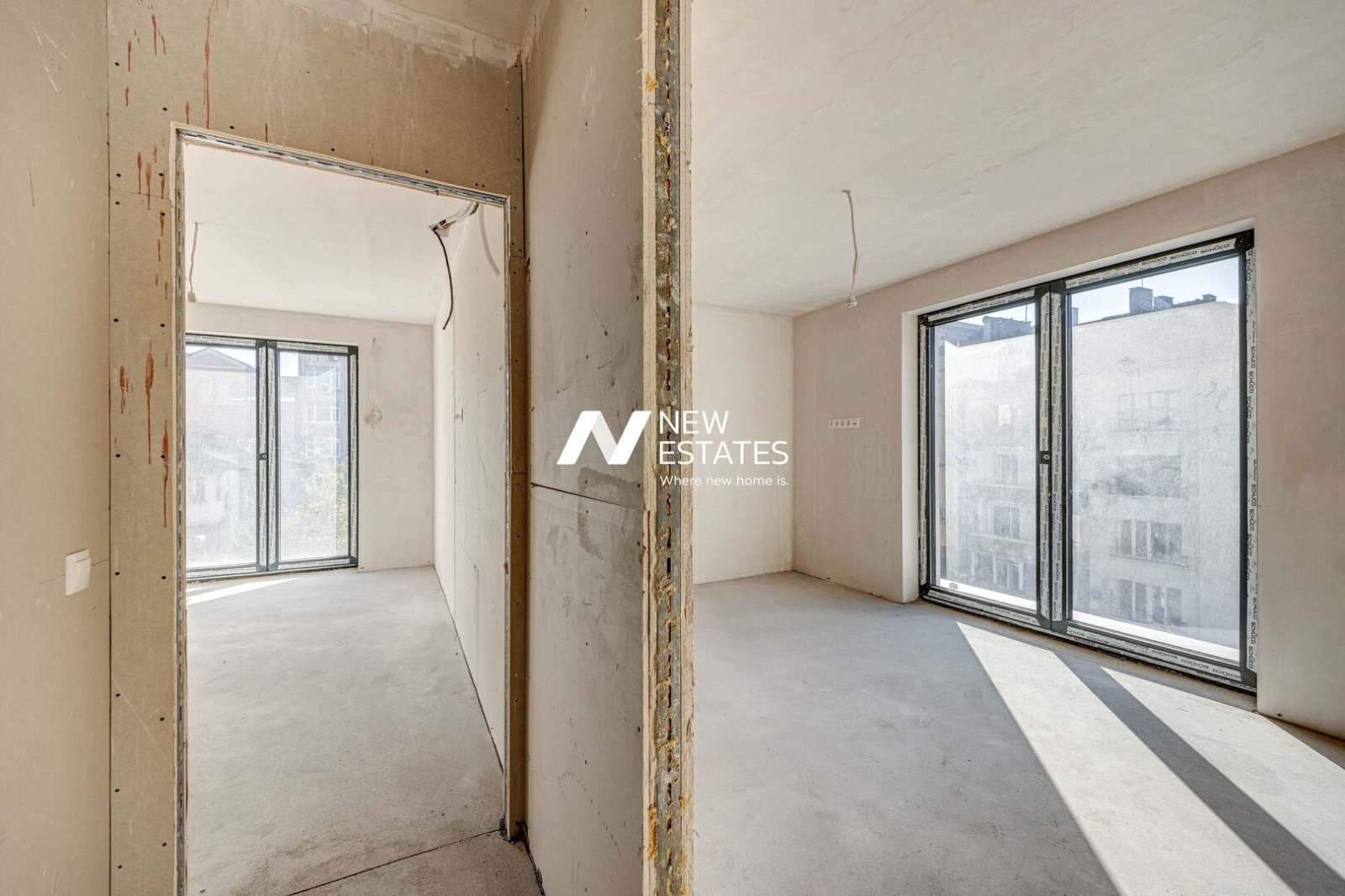 Продава 3-СТАЕН, гр. София, Център, снимка 15 - Апартаменти - 55462826