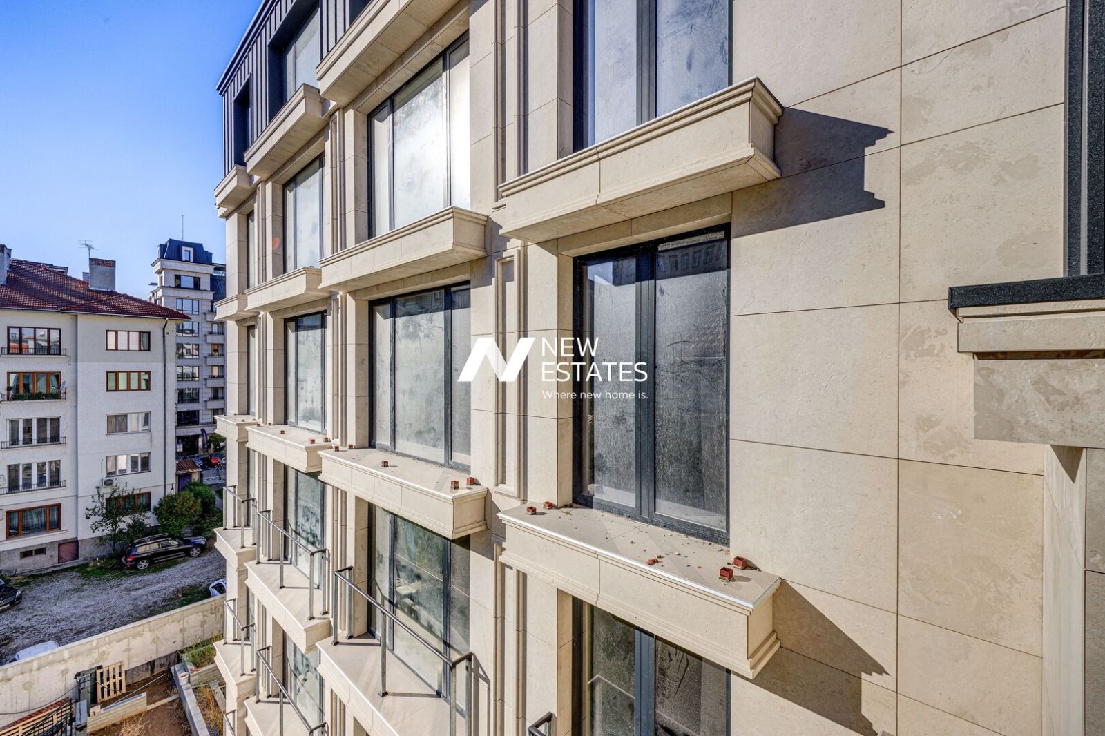 Продава 3-СТАЕН, гр. София, Център, снимка 9 - Апартаменти - 55462826