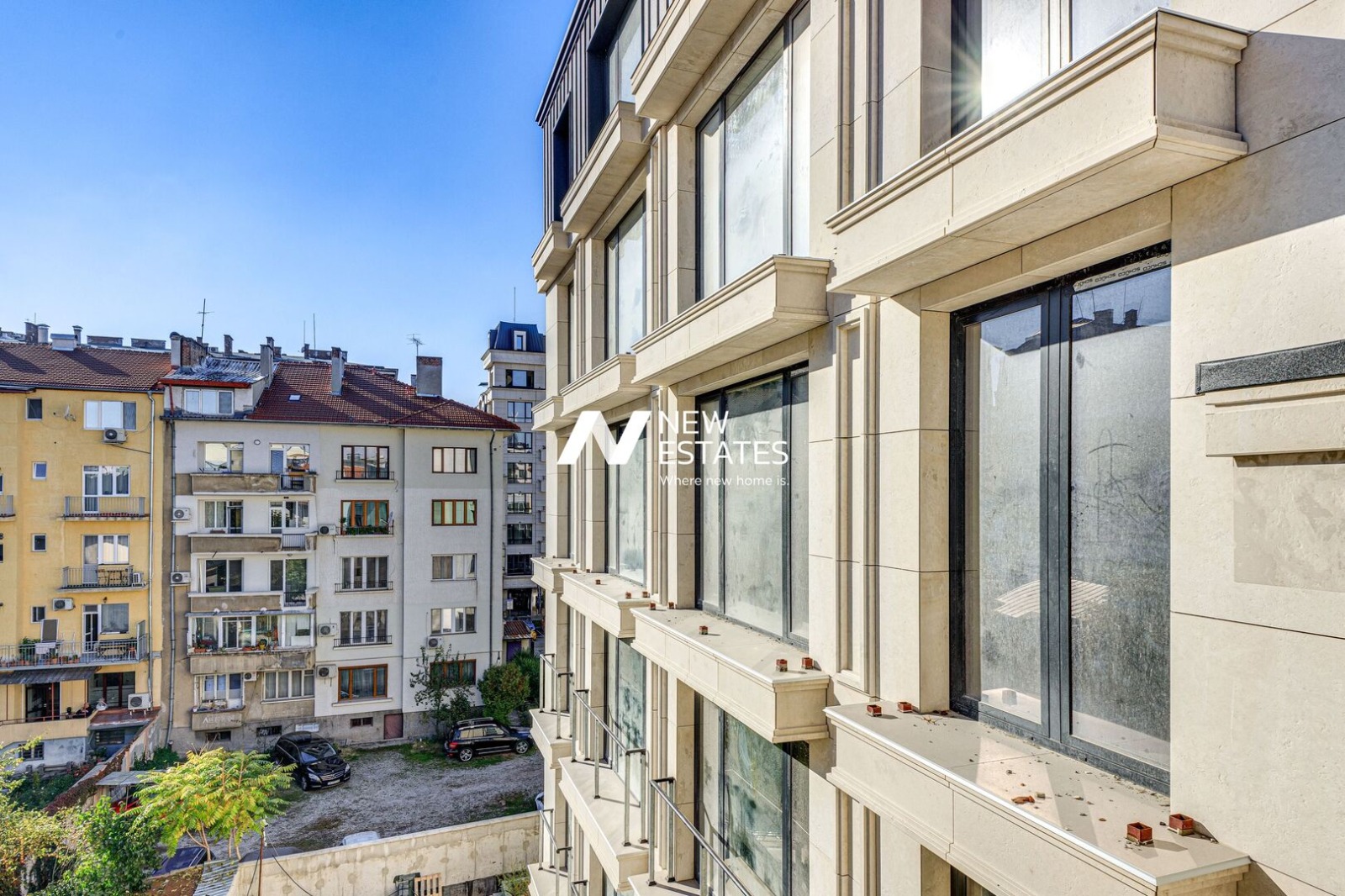 Продава 3-СТАЕН, гр. София, Център, снимка 13 - Апартаменти - 55462826