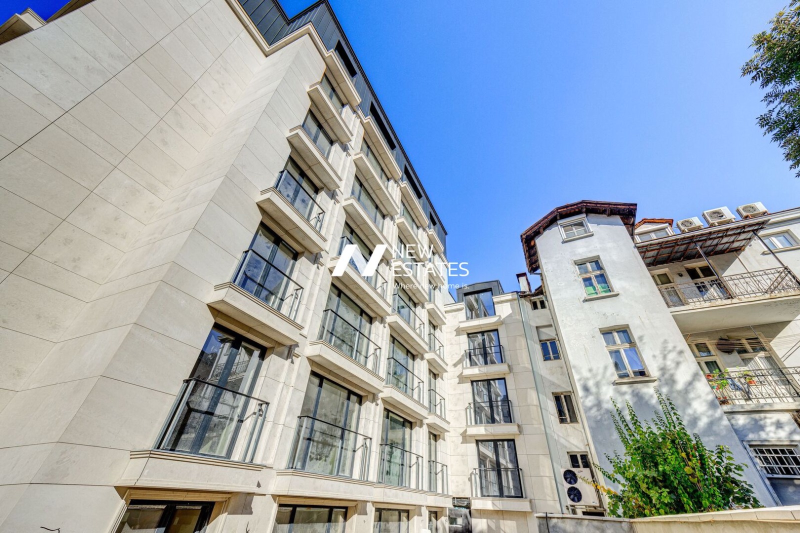 Продава 3-СТАЕН, гр. София, Център, снимка 3 - Апартаменти - 55462826
