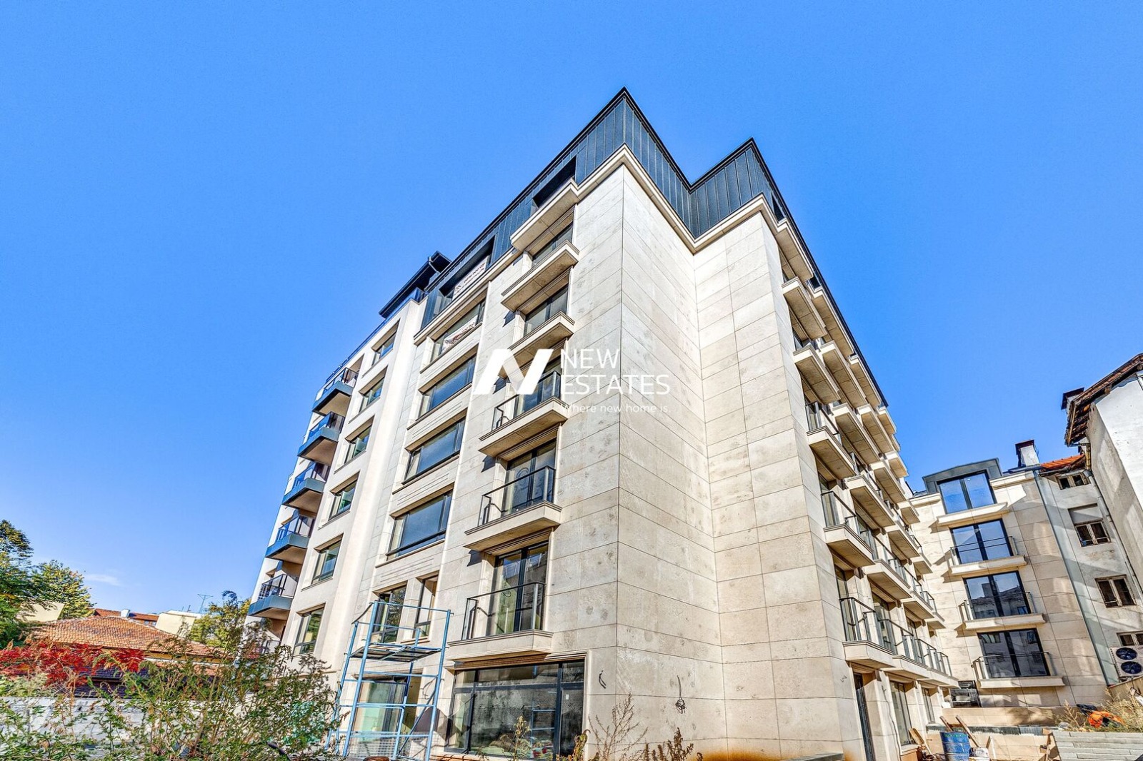 Продава 3-СТАЕН, гр. София, Център, снимка 11 - Апартаменти - 55462826