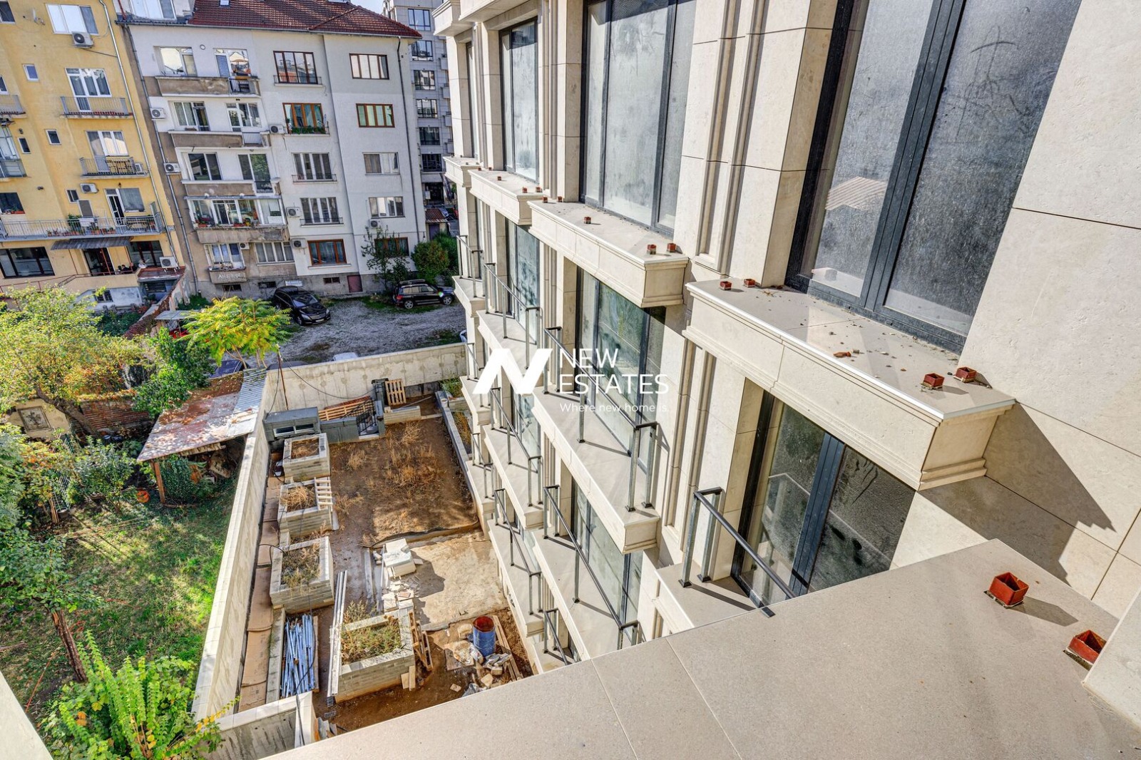 Продава 3-СТАЕН, гр. София, Център, снимка 4 - Апартаменти - 55462826