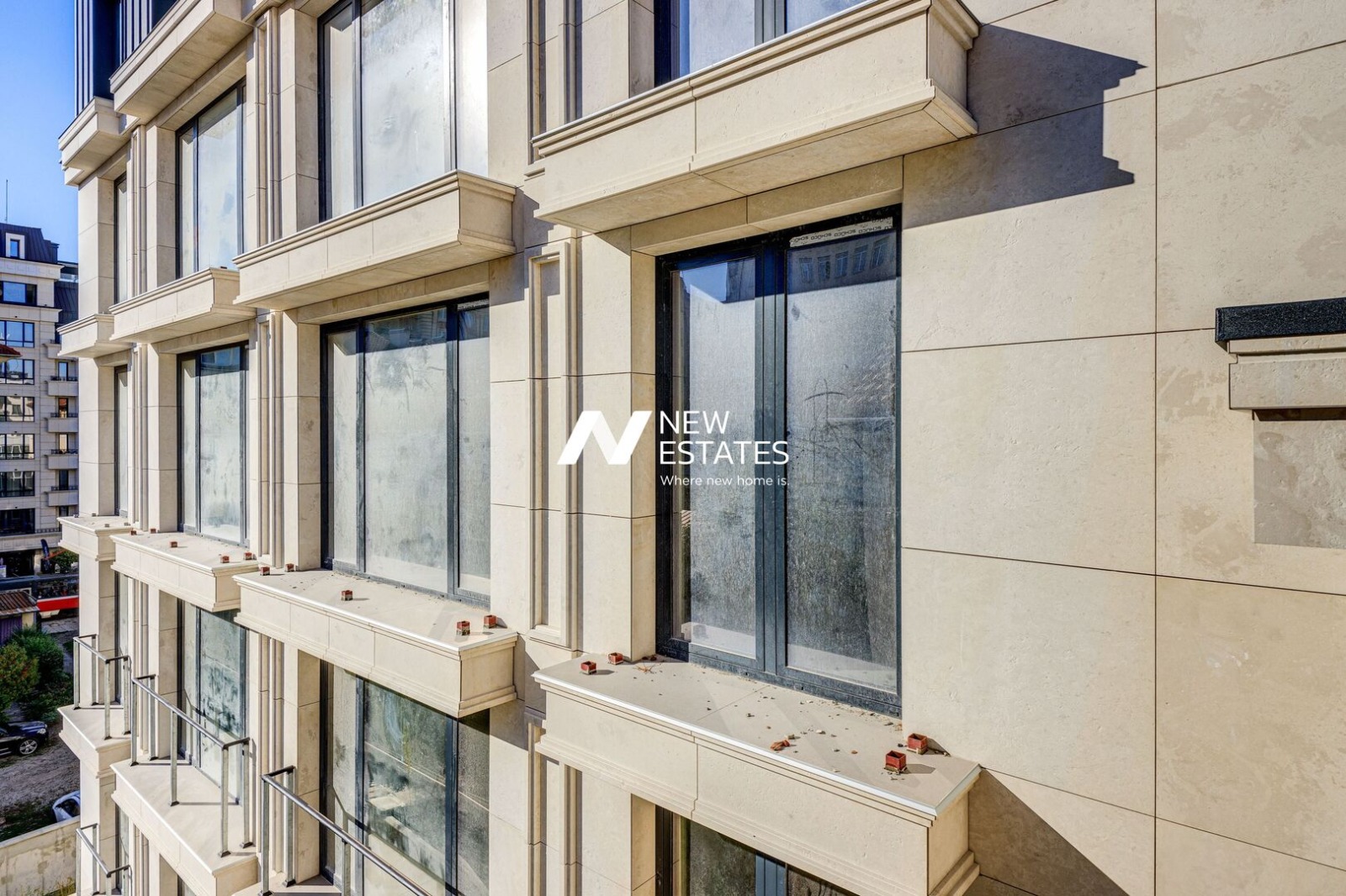 Продава 3-СТАЕН, гр. София, Център, снимка 2 - Апартаменти - 55462826