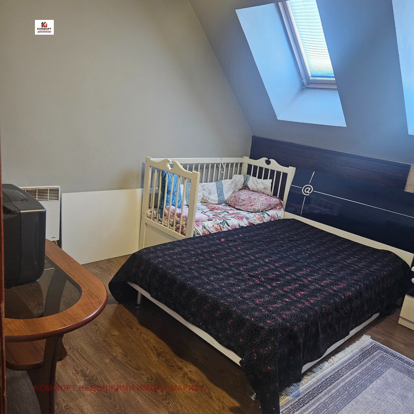 Продава 3-СТАЕН, гр. Плевен, Широк център, снимка 6 - Апартаменти - 55824134