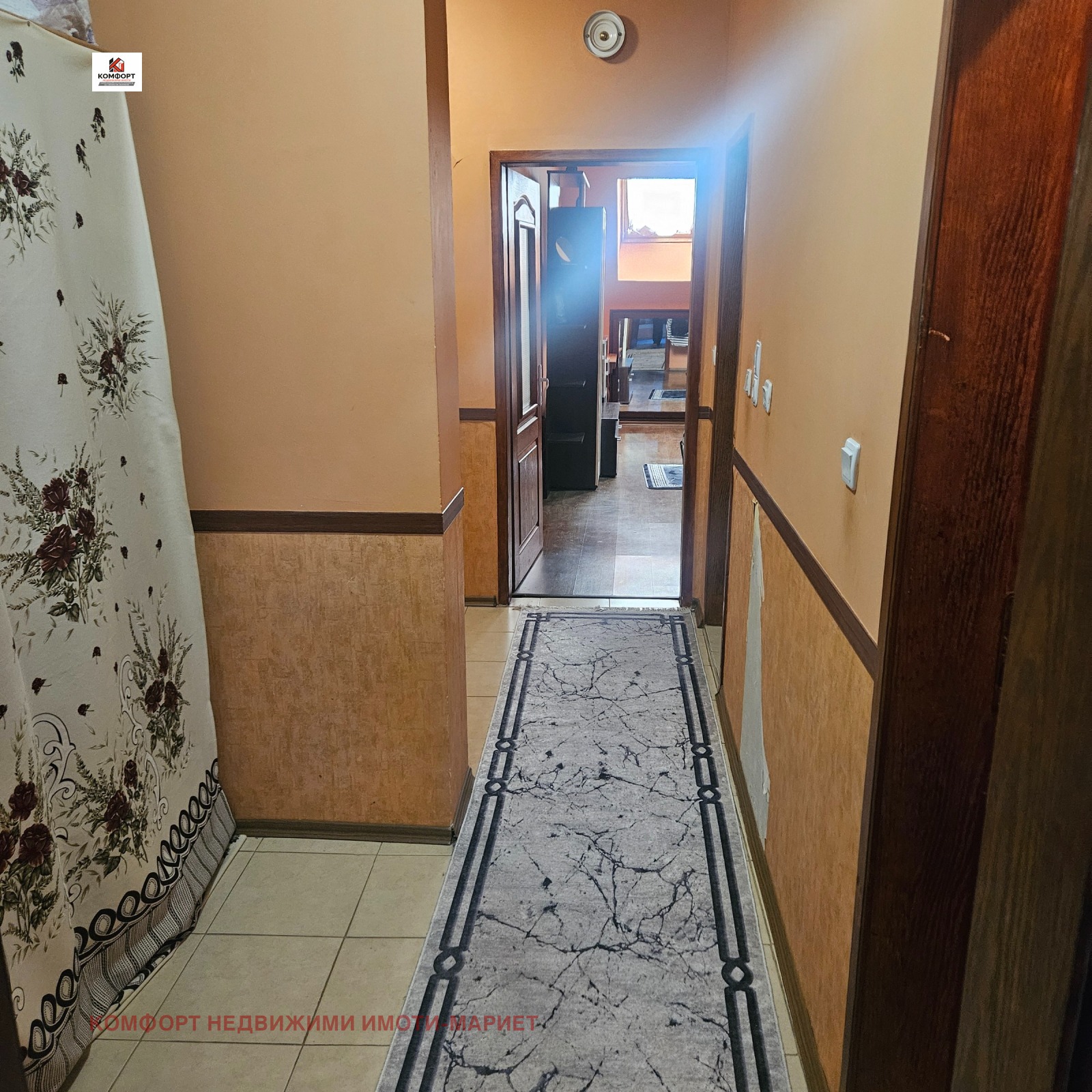 Продава 3-СТАЕН, гр. Плевен, Широк център, снимка 9 - Апартаменти - 55824134