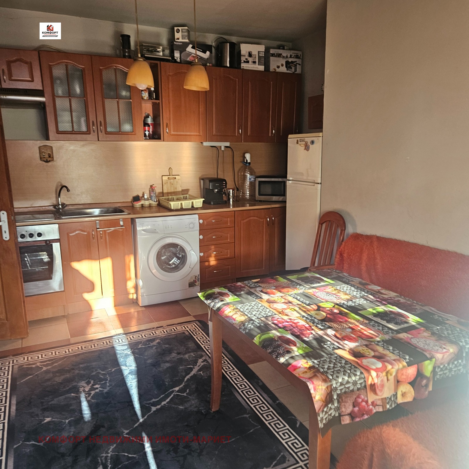 Продава 3-СТАЕН, гр. Плевен, Широк център, снимка 4 - Апартаменти - 55824134