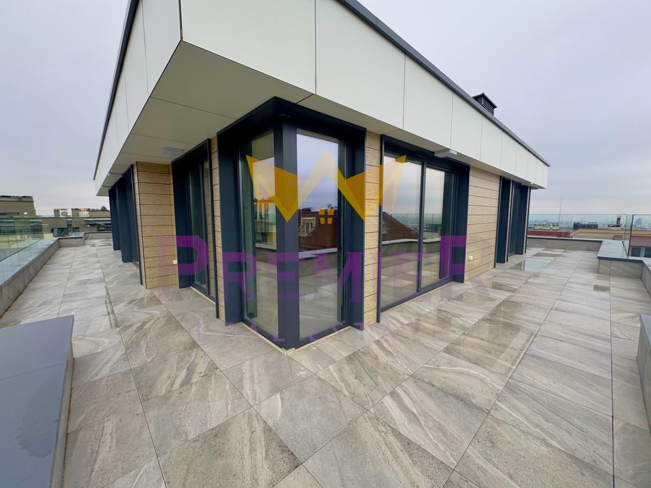 Продава МНОГОСТАЕН, гр. София, Драгалевци, снимка 7 - Апартаменти - 53824646