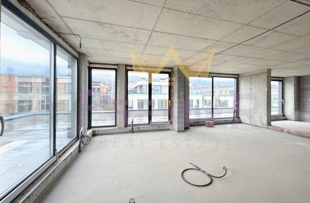 Продава МНОГОСТАЕН, гр. София, Драгалевци, снимка 3 - Апартаменти - 53824646