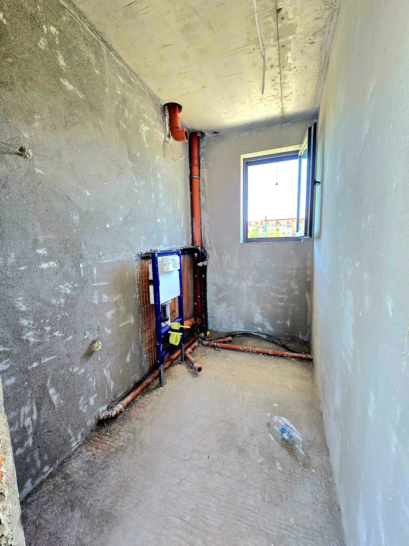 Продава КЪЩА, гр. Елин Пелин, област София област, снимка 8 - Къщи - 54627776
