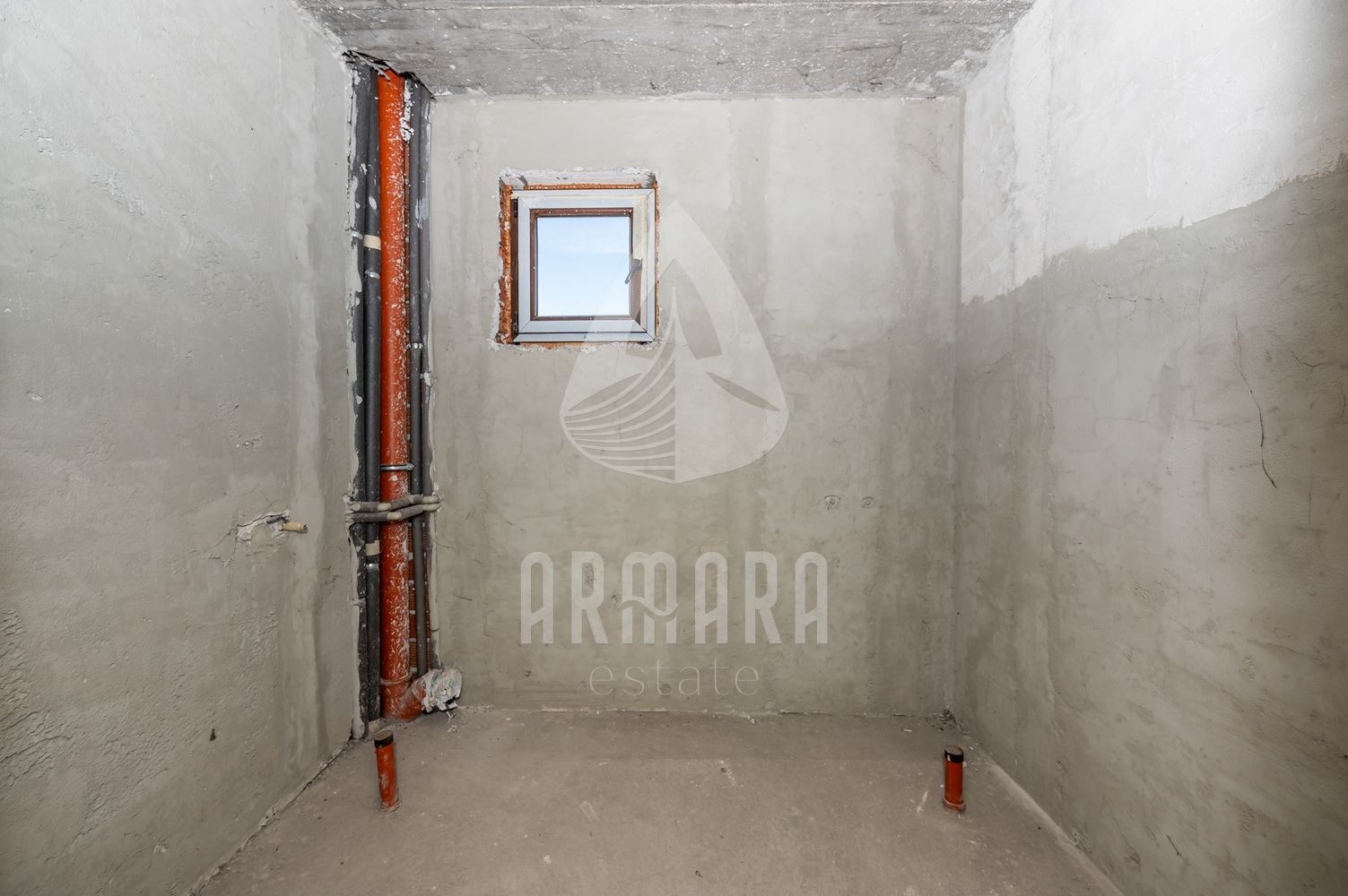 Продава КЪЩА, гр. Пловдив, Беломорски, снимка 16 - Къщи - 56320290