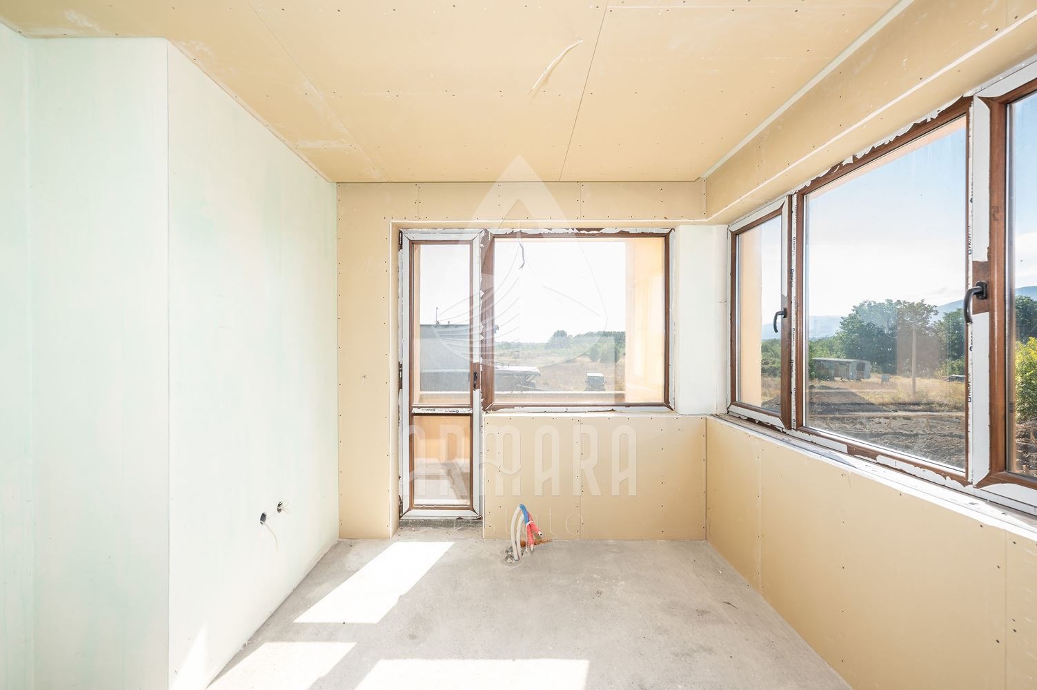 Продава КЪЩА, гр. Пловдив, Беломорски, снимка 7 - Къщи - 56320290