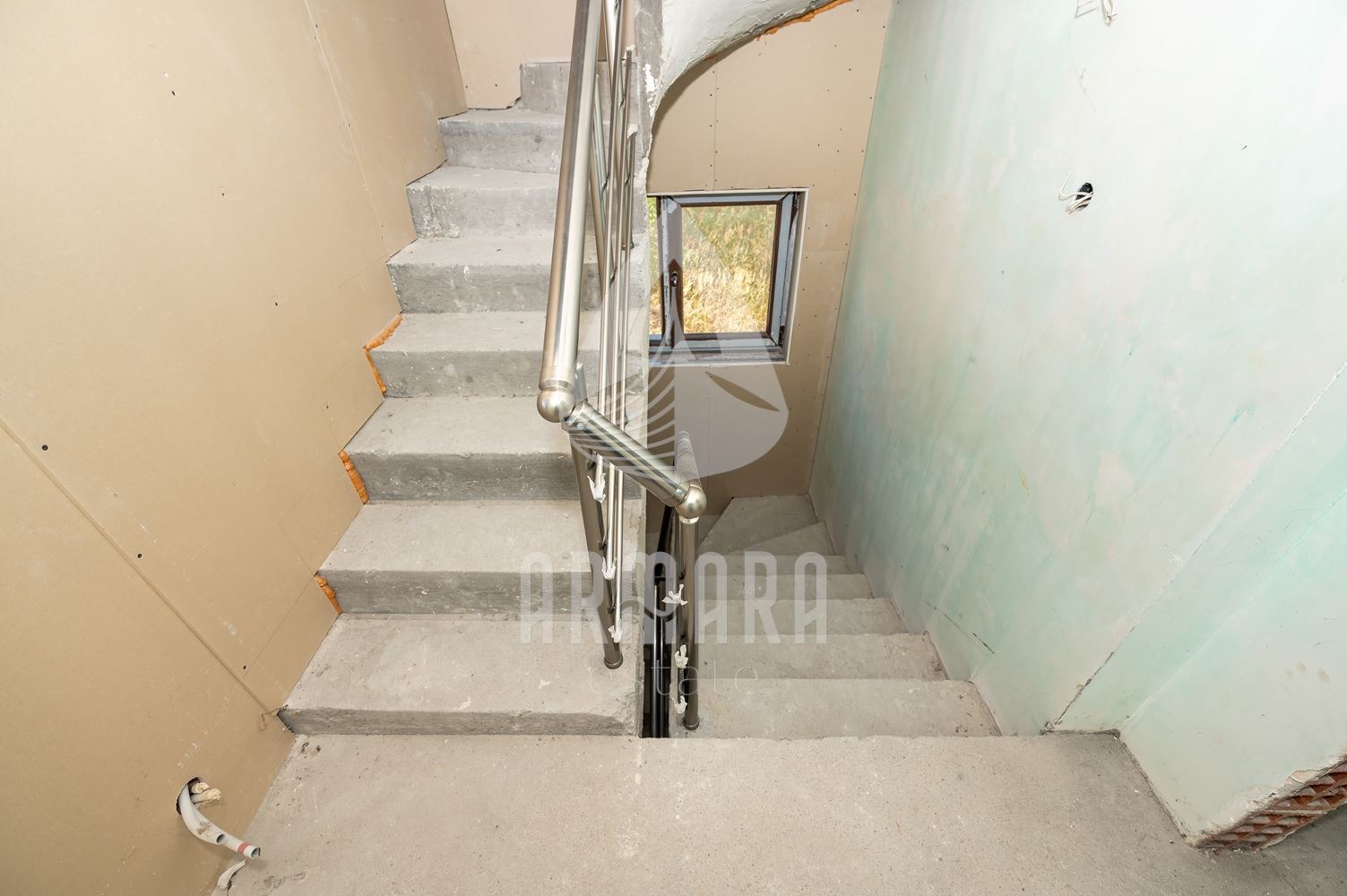 Продава КЪЩА, гр. Пловдив, Беломорски, снимка 9 - Къщи - 56320290