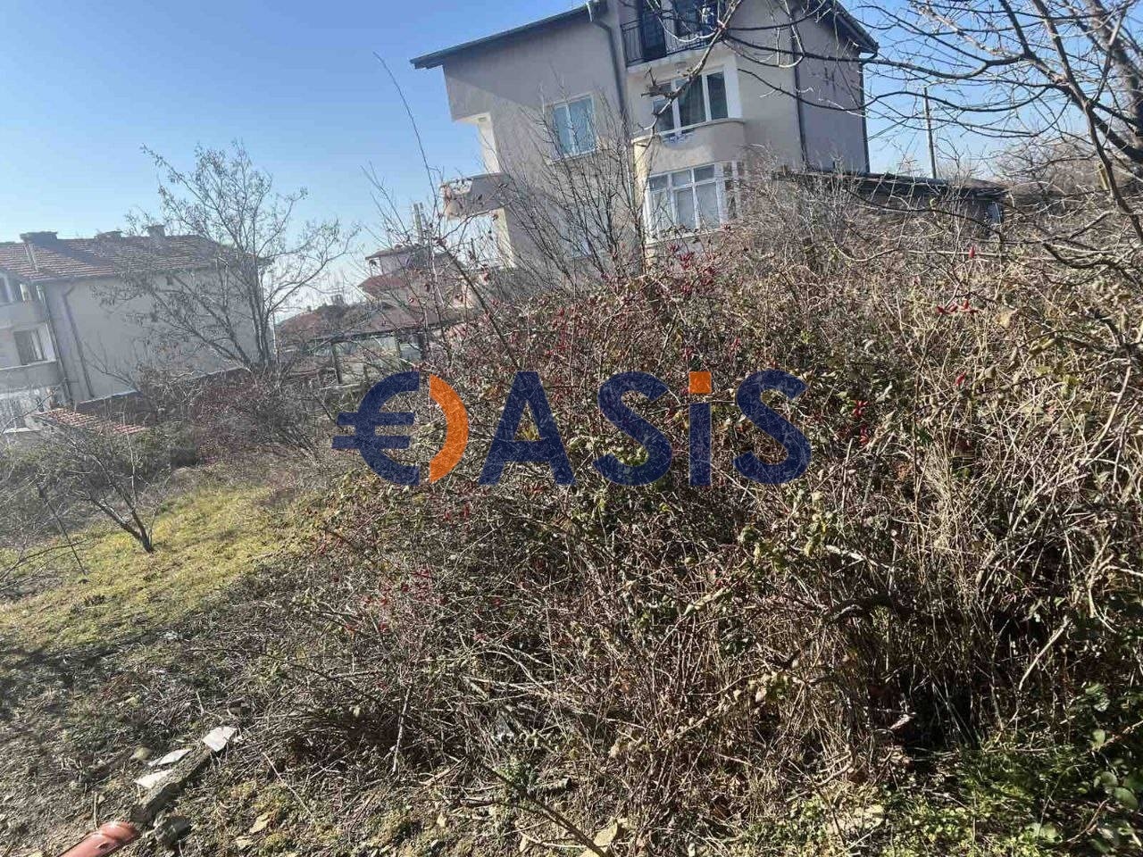 Продава ПАРЦЕЛ, гр. Свети Влас, област Бургас