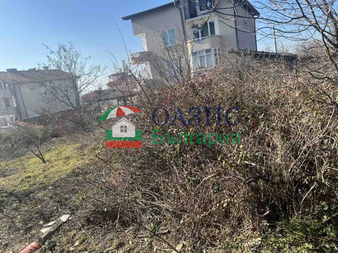 Продава ПАРЦЕЛ, гр. Свети Влас, област Бургас