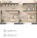 Продава ОФИС, гр. Пловдив, Захарна фабрика, снимка 1