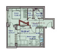 Продава 2-СТАЕН, град Варна, Младост 2 • 119000 € • 27077987 — Holmes.bg