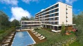 Продава  2-стаен област Бургас , к.к. Слънчев бряг , 50 кв.м | 80002583 - изображение [12]
