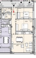 Продава 3-СТАЕН, област София, к.к. Боровец • 180400 € • 74089510 — Holmes.bg