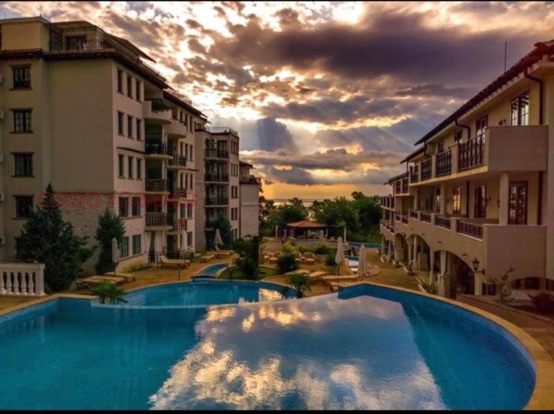 Продава МЕЗОНЕТ в област Бургас, гр. Обзор - 78 кв.м / 89 700 € » 175 437.95 лв.