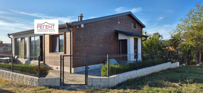 Продава КЪЩА в град Габрово, Тлъчници - 98 кв.м / 297 000 € » 580 881.51 лв., РЕГЕНТ