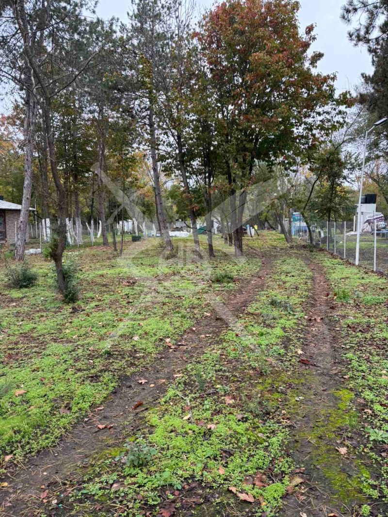 Продава ПАРЦЕЛ в област Бургас, гр. Черноморец - 1106 кв.м / 61 000 € » 119 305.63 лв., ЕКС НВД БУРГАС ООД