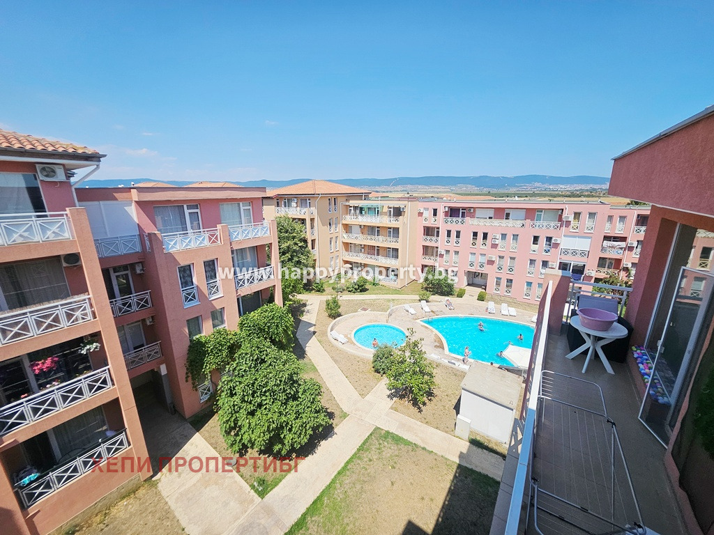 Продава 1-СТАЕН | Imot.bg — изображение 1