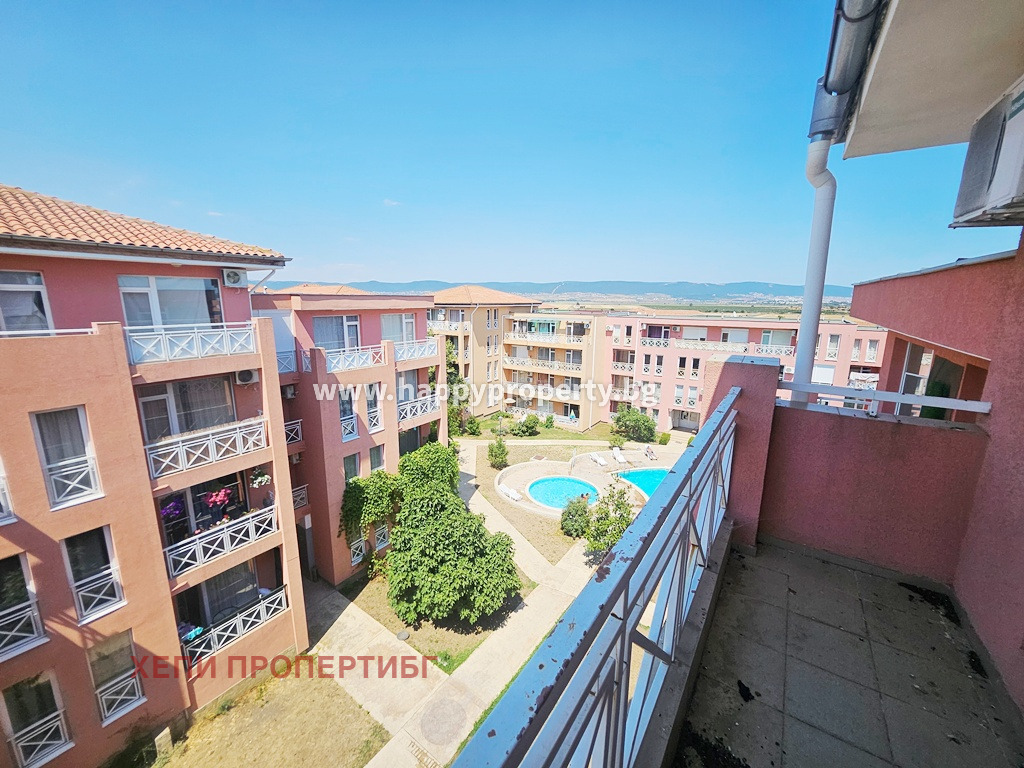 Продава 1-СТАЕН | Imot.bg — изображение 12