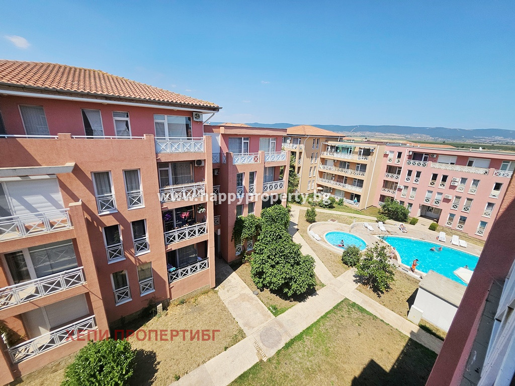 Продава 1-СТАЕН | Imot.bg — изображение 11